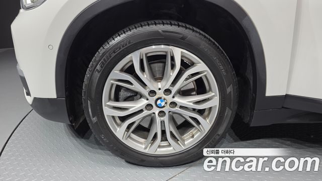 BMW X1 xDrive 20d Joy