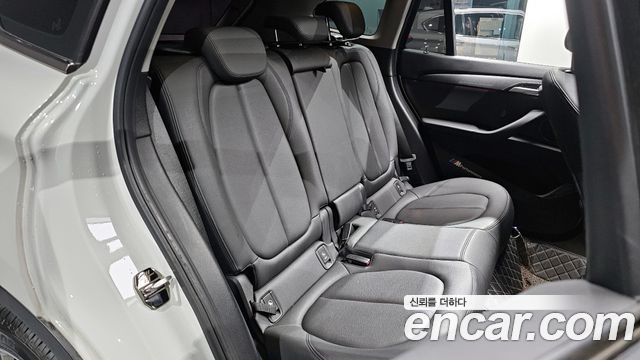BMW X1 xDrive 20d Joy