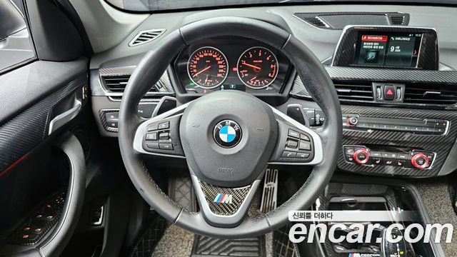 BMW X1 xDrive 20d Joy