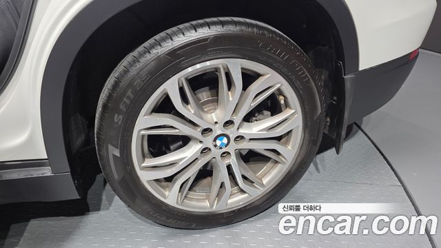 BMW X1 xDrive 20d Joy