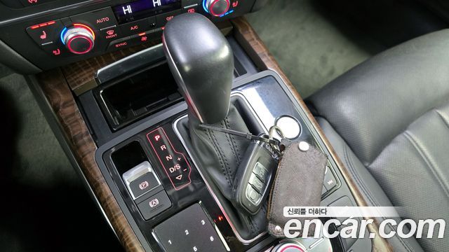 Audi A6 35 TDI Premium