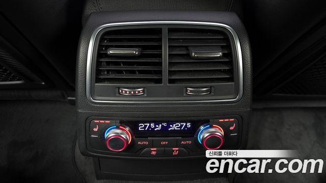 Audi A6 35 TDI Premium