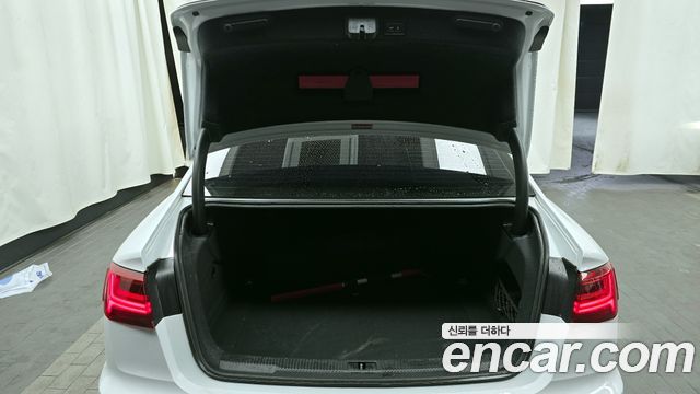Audi A6 35 TDI Premium