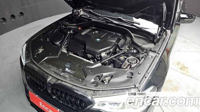 BMW 5Series (G30) 530i M Sport Package Plus
