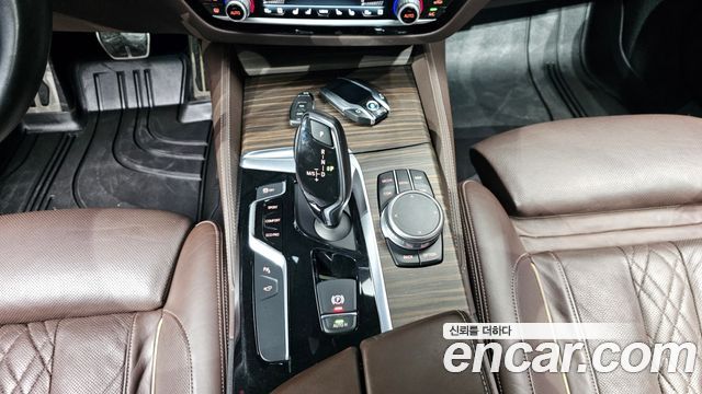 BMW 5Series (G30) 530i M Sport Package Plus