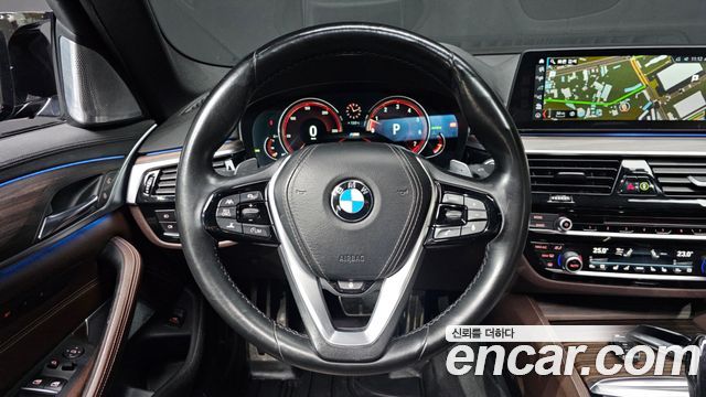 BMW 5Series (G30) 530i M Sport Package Plus