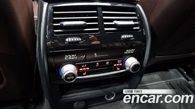BMW 5Series (G30) 530i M Sport Package Plus