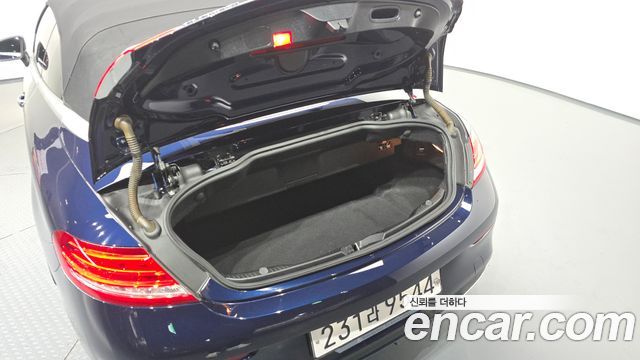 Mercedes-Benz C-Class C200 Cabriolet