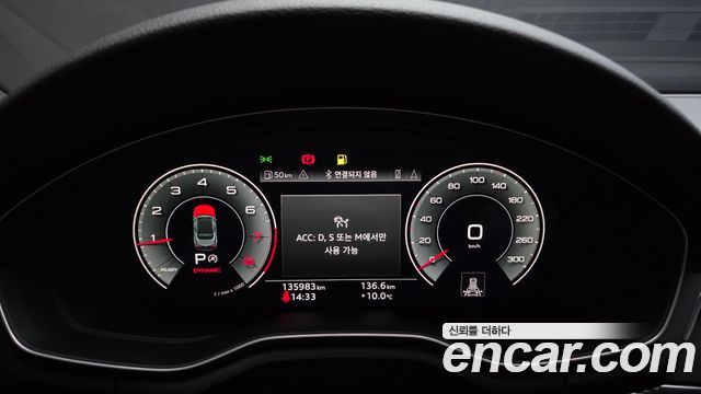Audi A5 45 TFSI Quattro Cabriolet