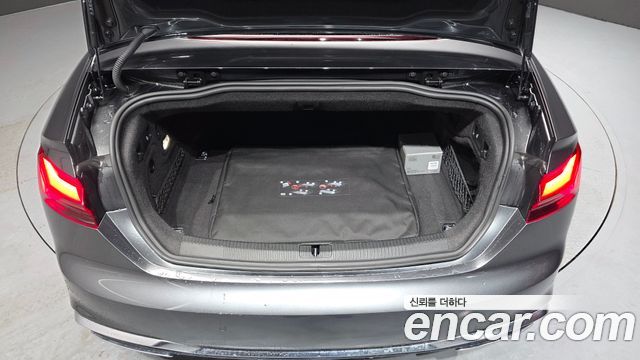 Audi A5 45 TFSI Quattro Cabriolet