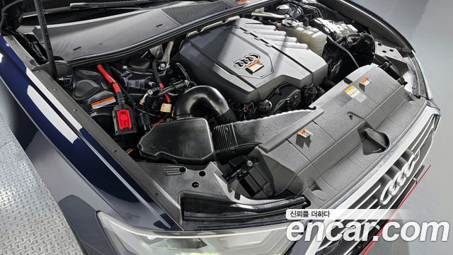 Audi A6 45 TFSI Premium