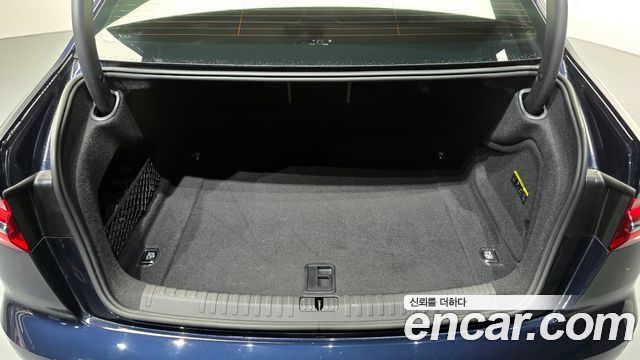 Audi A6 45 TFSI Premium
