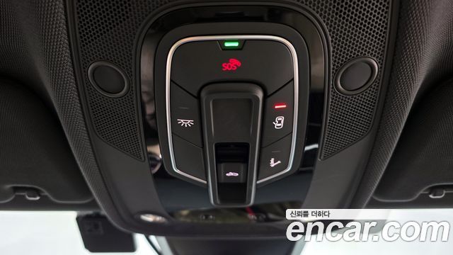 Audi A6 45 TFSI Premium