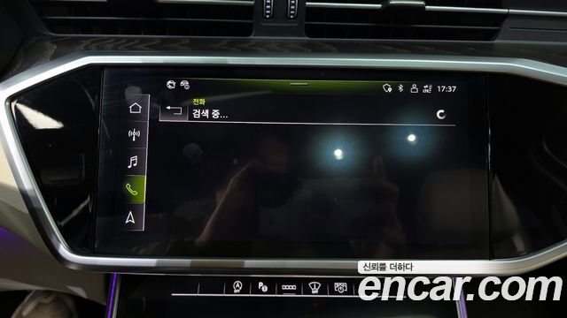 Audi A6 45 TFSI Premium