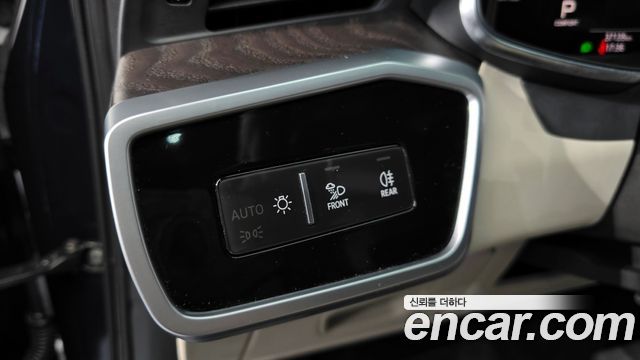 Audi A6 45 TFSI Premium