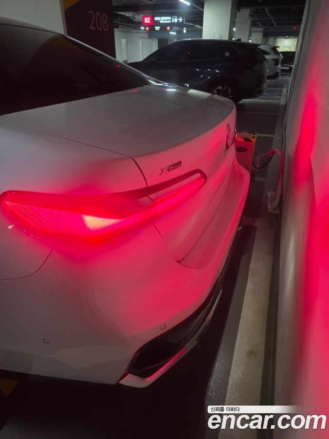BMW 7-Series 740i xDrive M Sport