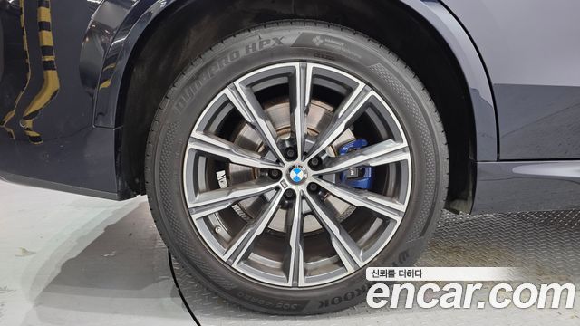 BMW X5 xDrive 30d M Sport