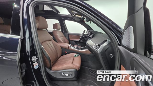 BMW X5 xDrive 30d M Sport