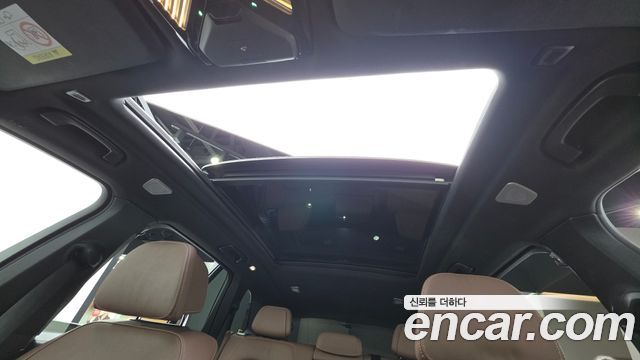 BMW X5 xDrive 30d M Sport