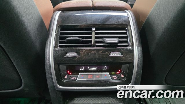 BMW X5 xDrive 30d M Sport
