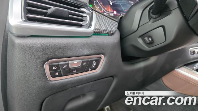 BMW X5 xDrive 30d M Sport