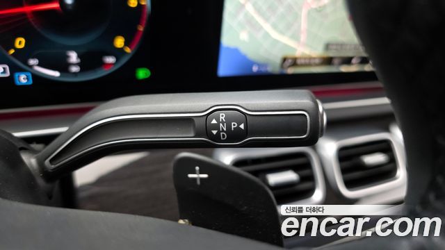 Mercedes-Benz GLE-Class GLE400d 4MATIC Coupe