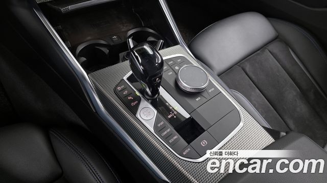 BMW 3-Series 320i M Sport