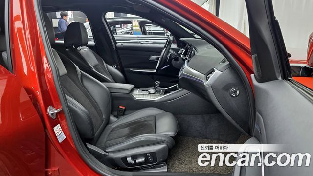 BMW 3-Series 320i M Sport