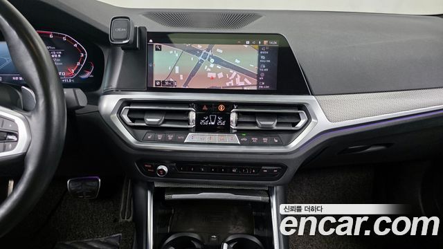 BMW 3-Series 320i M Sport