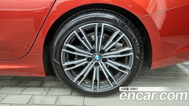 BMW 3-Series 320i M Sport