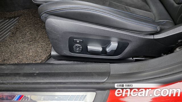BMW 3-Series 320i M Sport