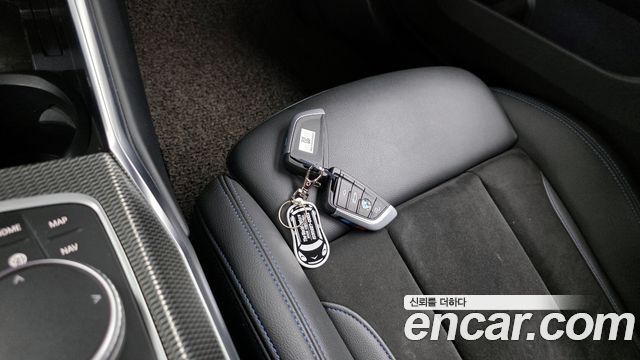 BMW 3-Series 320i M Sport