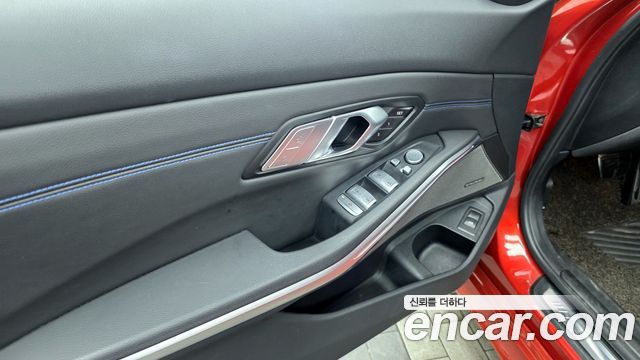 BMW 3-Series 320i M Sport
