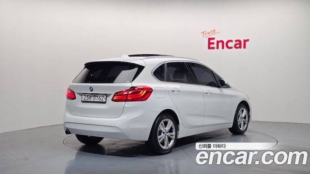 BMW 2-Series Joy