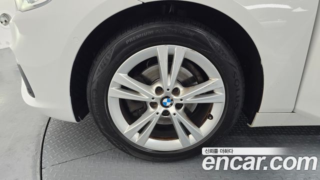 BMW 2-Series Joy