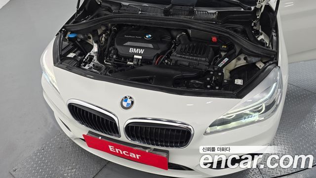BMW 2-Series Joy