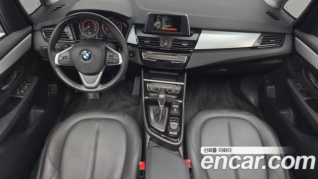 BMW 2-Series Joy