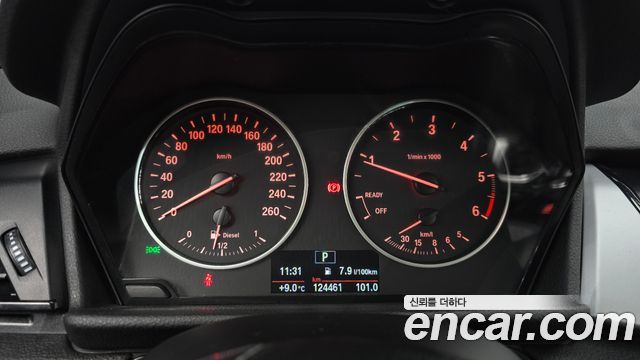 BMW 2-Series Joy