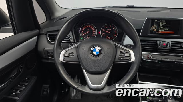 BMW 2-Series Joy