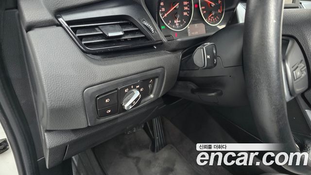 BMW 2-Series Joy