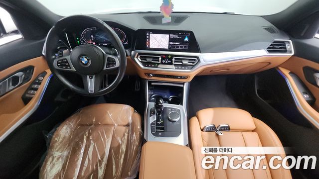 BMW 3-Series 320i M Sport