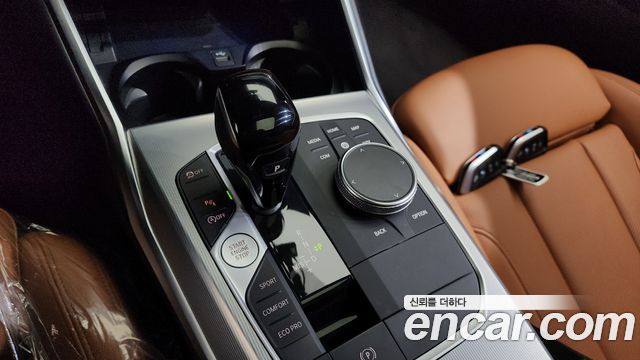 BMW 3-Series 320i M Sport