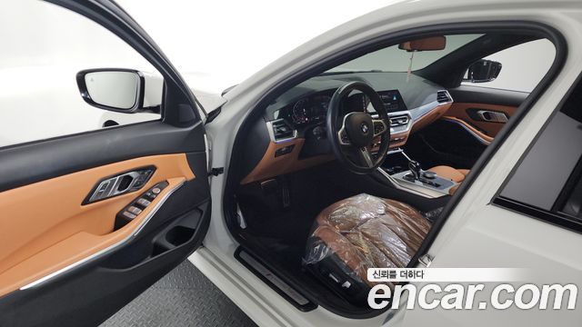 BMW 3-Series 320i M Sport