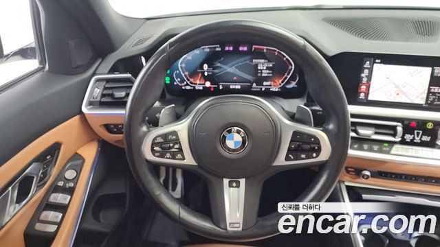 BMW 3-Series 320i M Sport