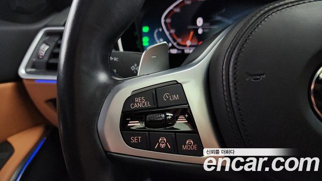 BMW 3-Series 320i M Sport