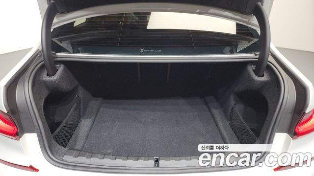 BMW 3-Series 320i M Sport