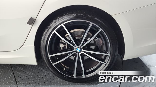 BMW 3-Series 320i M Sport