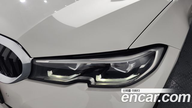 BMW 3-Series 320i M Sport