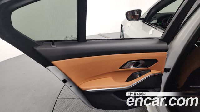 BMW 3-Series 320i M Sport
