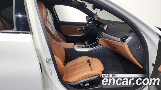 BMW 3-Series 320i M Sport